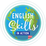 English Skills in Action