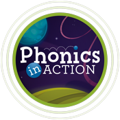 Phonics in Action